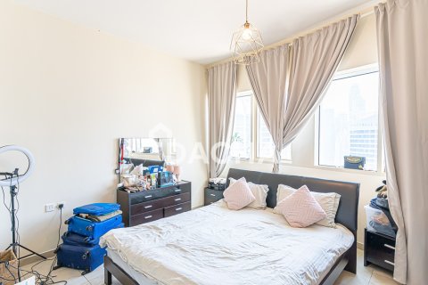 Купити квартиру в Джумейра Лейк Тауэрс, Дубай, ОАЕ 2 спальні, 131м2, № 721957 - фото 5