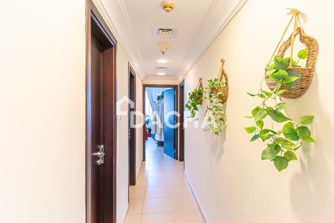 Купити квартиру в Джумейра Лейк Тауэрс, Дубай, ОАЕ 2 спальні, 131м2, № 721957 - фото 18