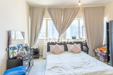 Купити квартиру в Джумейра Лейк Тауэрс, Дубай, ОАЕ 2 спальні, 131м2, № 721957 - фото 4