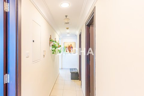 Купити квартиру в Джумейра Лейк Тауэрс, Дубай, ОАЕ 2 спальні, 131м2, № 721957 - фото 17