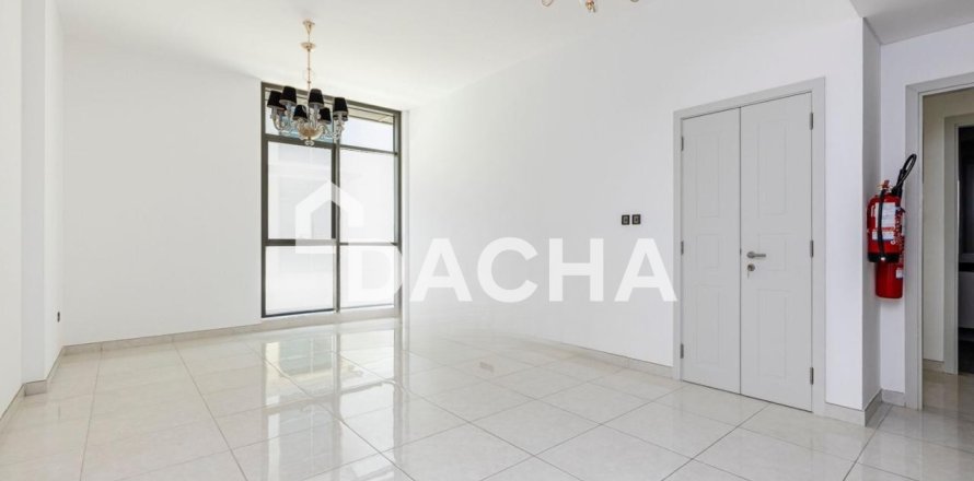 Квартира в Meydan, Дубай, ОАЕ 1 спальня, 77м2 № 721958