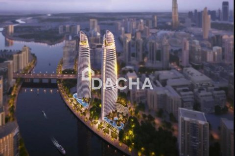 Wohnung zum Verkauf in Business Bay, Dubai, VAE 1 Zimmer, 52 m2 Nr. 721955 - Foto 8