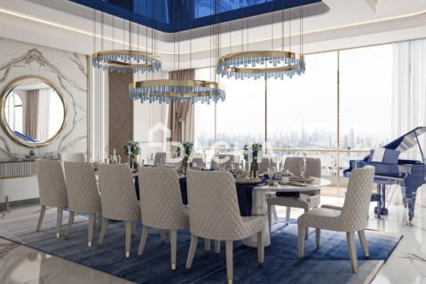 Wohnung zum Verkauf in Business Bay, Dubai, VAE 1 Zimmer, 52 m2 Nr. 721955 - Foto 3
