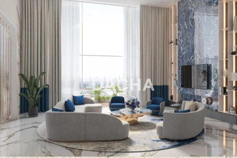 Wohnung zum Verkauf in Business Bay, Dubai, VAE 1 Zimmer, 52 m2 Nr. 721955 - Foto 2