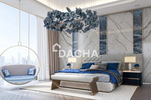 Wohnung zum Verkauf in Business Bay, Dubai, VAE 1 Zimmer, 52 m2 Nr. 721955 - Foto 4