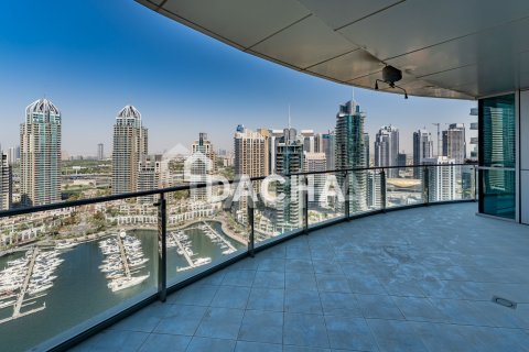 Wohnung zum Verkauf in Dubai Marina, Dubai, VAE 2 Schlafzimmer, 170 m2 Nr. 721956 - Foto 3