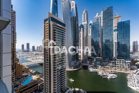 Wohnung zum Verkauf in Dubai Marina, Dubai, VAE 2 Schlafzimmer, 170 m2 Nr. 721956 - Foto 2