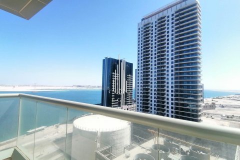 Apartmen di Al Reem Island, Abu Dhabi, UAE 3 bilik tidur, 135.5 meter persegi № 563575 - foto 10