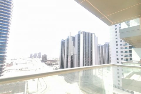 Apartmen di Al Reem Island, Abu Dhabi, UAE 3 bilik tidur, 135.5 meter persegi № 563575 - foto 13