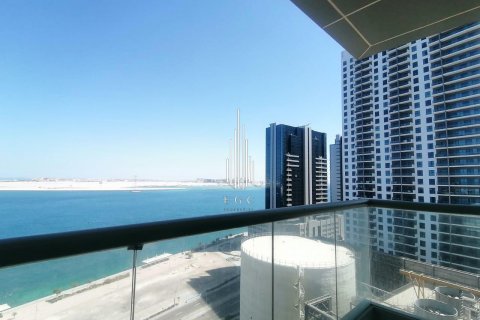 Apartmen di Al Reem Island, Abu Dhabi, UAE 3 bilik tidur, 135.5 meter persegi № 563575 - foto 1