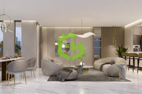 Byt v Business Bay, Dubai, SAE 3 ložnice, 217.6 m² Č.: 563573 - fotografie 7
