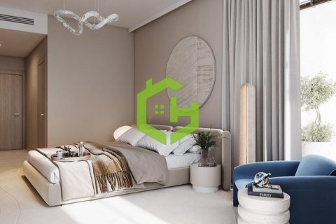 Byt v Business Bay, Dubai, SAE 3 ložnice, 217.6 m² Č.: 563573 - fotografie 2