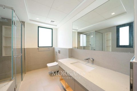 Řadový dům v Al Furjan, Dubai, SAE 4 ložnice, 335.9 m² Č.: 517502 - fotografie 56