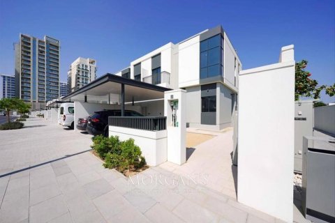 Řadový dům v Al Furjan, Dubai, SAE 4 ložnice, 335.9 m² Č.: 517502 - fotografie 20