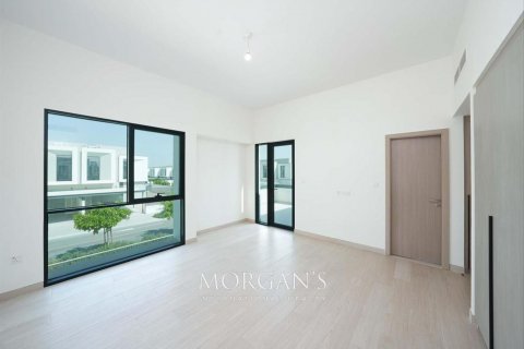 Řadový dům v Al Furjan, Dubai, SAE 4 ložnice, 335.9 m² Č.: 517502 - fotografie 30