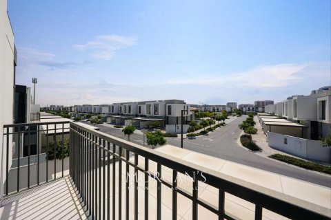 Řadový dům v Al Furjan, Dubai, SAE 4 ložnice, 335.9 m² Č.: 517502 - fotografie 1