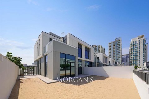 Řadový dům v Al Furjan, Dubai, SAE 4 ložnice, 335.9 m² Č.: 517502 - fotografie 39