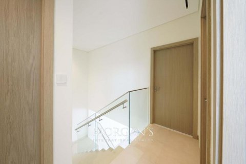 Řadový dům v Al Furjan, Dubai, SAE 4 ložnice, 335.9 m² Č.: 517502 - fotografie 48