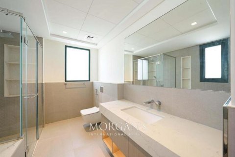 Řadový dům v Al Furjan, Dubai, SAE 4 ložnice, 335.9 m² Č.: 517502 - fotografie 16