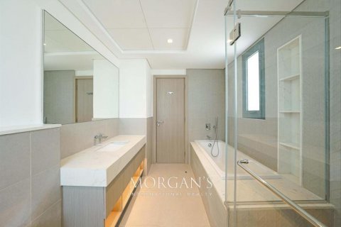 Řadový dům v Al Furjan, Dubai, SAE 4 ložnice, 335.9 m² Č.: 517502 - fotografie 58