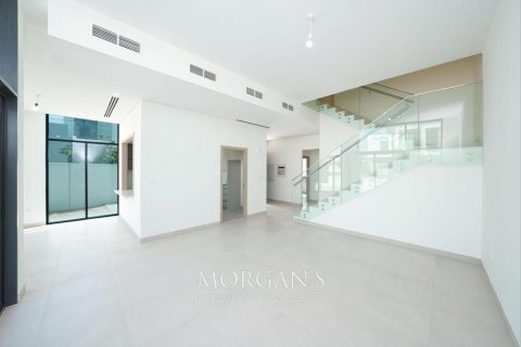 Řadový dům v Al Furjan, Dubai, SAE 4 ložnice, 335.9 m² Č.: 517502 - fotografie 43