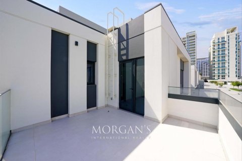 Řadový dům v Al Furjan, Dubai, SAE 4 ložnice, 335.9 m² Č.: 517502 - fotografie 63