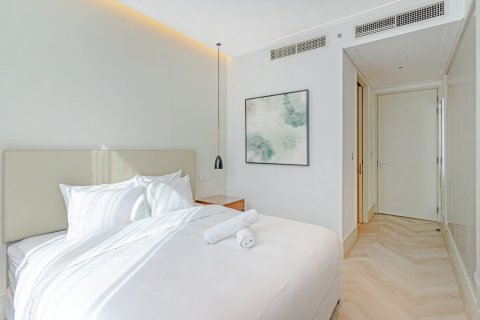 Apartmán v Downtown Dubai (Downtown Burj Dubai), SAE 2 spálne, 129 m2 č. 711964