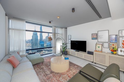 Apartman u gradu DIFC, Dubai, UAE 1 spavaća soba, 82 m2 Br. 711962