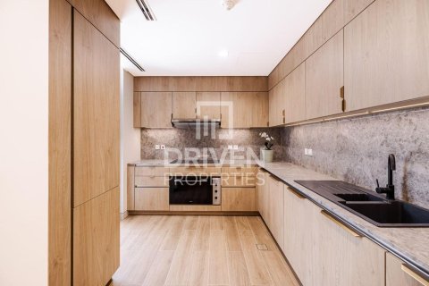 Вилла Джумейра, Дубай, БАӘ-да 4 жатын бөлмелер, 421 м² № 683008 - фото 17