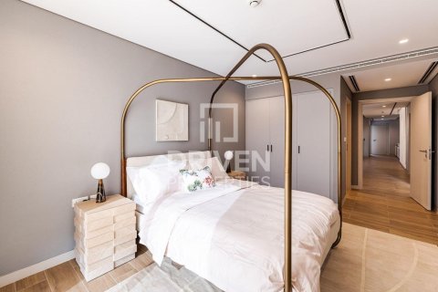 Вилла Джумейра, Дубай, БАӘ-да 4 жатын бөлмелер, 421 м² № 683008 - фото 12