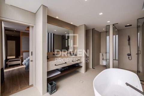 Вилла Джумейра, Дубай, БАӘ-да 4 жатын бөлмелер, 421 м² № 683008 - фото 19