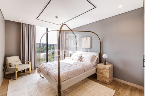 Вилла Джумейра, Дубай, БАӘ-да 4 жатын бөлмелер, 421 м² № 683008 - фото 5