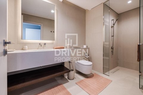 Вилла Джумейра, Дубай, БАӘ-да 4 жатын бөлмелер, 421 м² № 683008 - фото 20