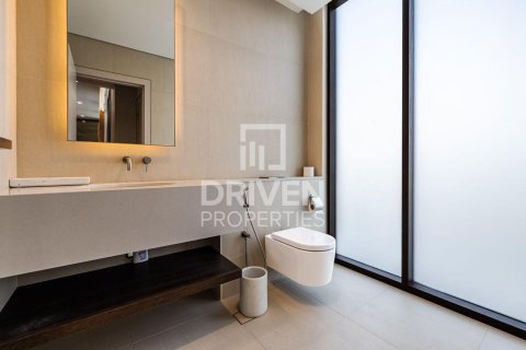 Вилла Джумейра, Дубай, БАӘ-да 4 жатын бөлмелер, 421 м² № 683008 - фото 18