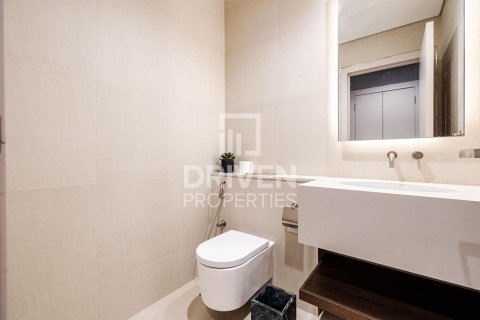 Вилла Джумейра, Дубай, БАӘ-да 4 жатын бөлмелер, 421 м² № 683008 - фото 22