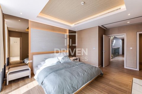 Вилла Джумейра, Дубай, БАӘ-да 4 жатын бөлмелер, 421 м² № 683008 - фото 11