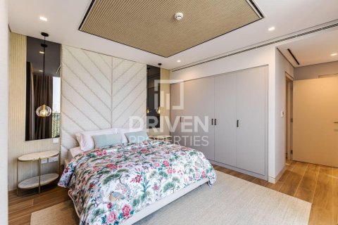 Вилла Джумейра, Дубай, БАӘ-да 4 жатын бөлмелер, 421 м² № 683008 - фото 6