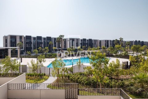 Вилла Джумейра, Дубай, БАӘ-да 4 жатын бөлмелер, 421 м² № 683008 - фото 21