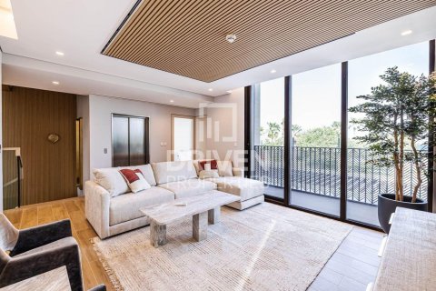 Вилла Джумейра, Дубай, БАӘ-да 4 жатын бөлмелер, 421 м² № 683008 - фото 8