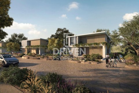 Villa para venda em Dubai, EAU 5 quartos, 589 m2 № 683270 - foto 3