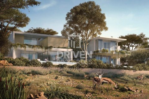 Villa para venda em Dubai, EAU 5 quartos, 589 m2 № 683270 - foto 6