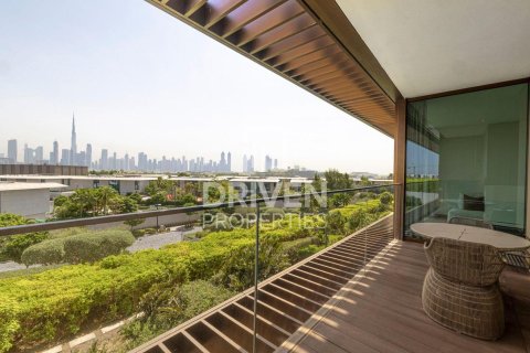 Apartman u gradu Jumeirah, Dubai, UAE 1 spavaća soba, 146 m2 Br. 683007 - Slika 15