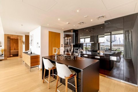 Apartman u gradu Jumeirah, Dubai, UAE 1 spavaća soba, 146 m2 Br. 683007 - Slika 4
