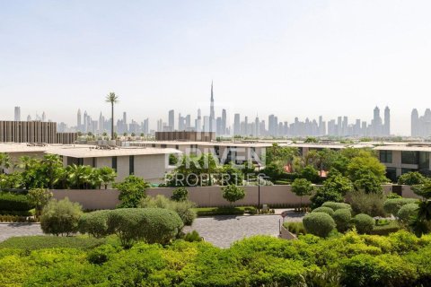 Apartman u gradu Jumeirah, Dubai, UAE 1 spavaća soba, 146 m2 Br. 683007 - Slika 3