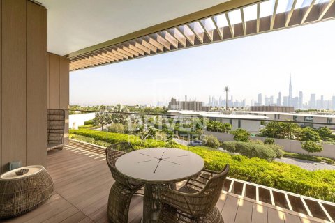 Apartman u gradu Jumeirah, Dubai, UAE 1 spavaća soba, 146 m2 Br. 683007 - Slika 16