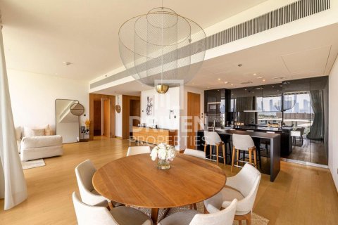 Jumeirah, Dubai, संयुक्त अरब अमीरात में अपार्टमेंट, 1 बेडरूम, 146 वर्ग मीटर, संख्या 683007