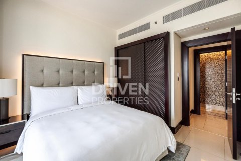 Lägenhet till försäljning i Downtown Dubai (Downtown Burj Dubai), Dubai, UAE 1 sovrum, 74 kvm Nr. 683271 - fotografi 8