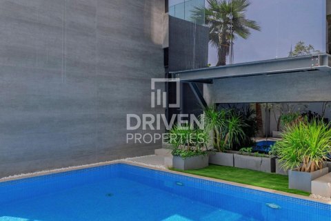 Villa til salg i Jumeirah, Dubai, UAE 5 soveværelser, 695 kvm № 683009 - foto 28
