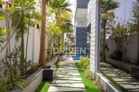 Villa til salg i Jumeirah, Dubai, UAE 5 soveværelser, 695 kvm № 683009 - foto 21