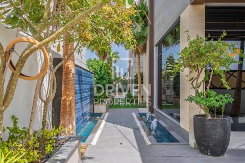 Villa til salg i Jumeirah, Dubai, UAE 5 soveværelser, 695 kvm № 683009 - foto 25